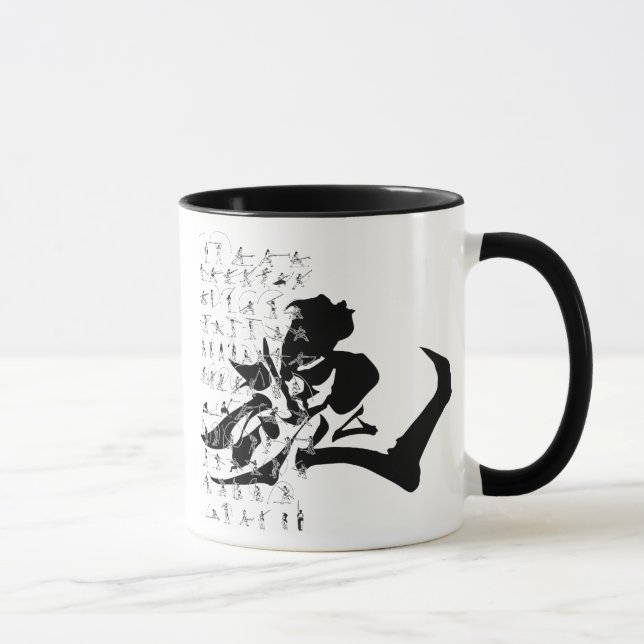 Mug Âme (Droite)