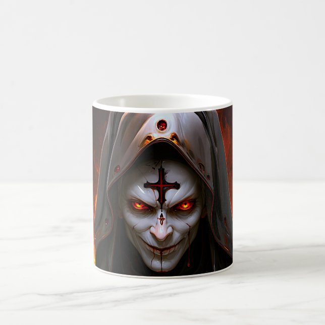 Mug Âme de Braise (Centre)