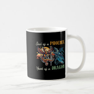 Mug Âme De Pcute Ss Cute Ssnix Imaginaire De Dragon Co