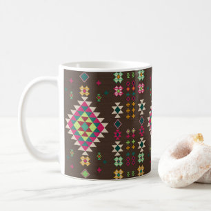 Mug Âme du désert : Charme de l'héritage marocain