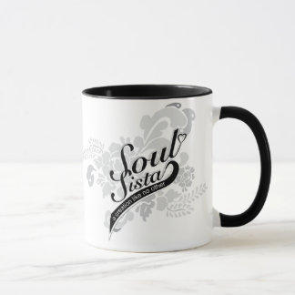 Mug Âme Sista TMug