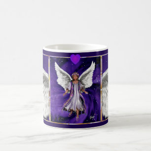 Mug Âme violette