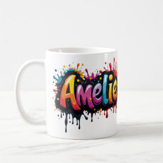 Mug Amélie 1