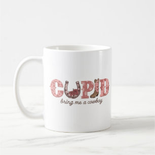 Mug Amenez-Moi Un Cowboy
