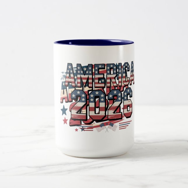 MUG AMERICA2026funny (Centre)