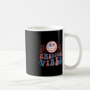 Mug America Vibes - 4 juillet