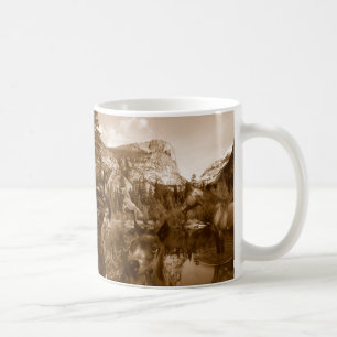 Mug américain
