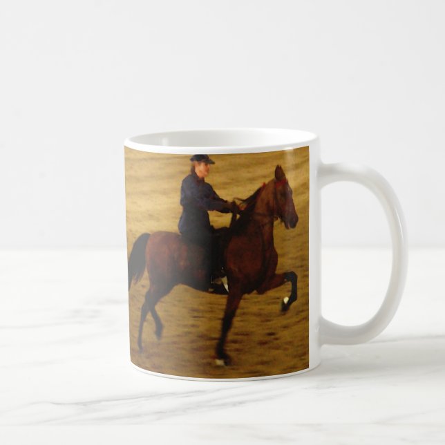 Mug américain (Droite)