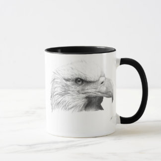 Mug Américain Eagle