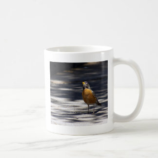 Mug Américain Robin