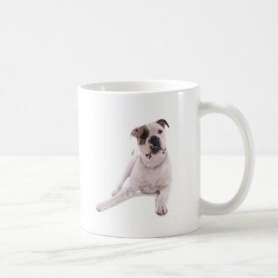 Mug american bulldog