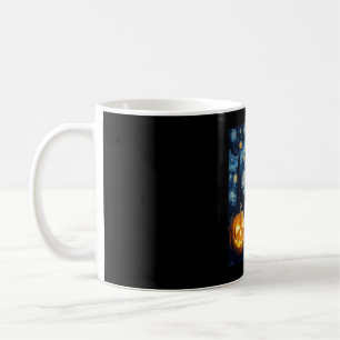 Mug American Cocker Spaniel Chien Mignon Halloween Jac