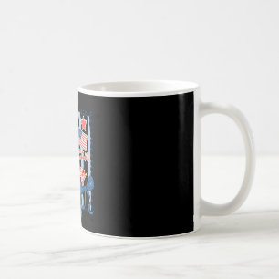 Mug American Honey Coquette Nœud Papillon 4 Juillet Pa