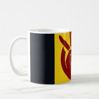 Mug American Indian Movement 