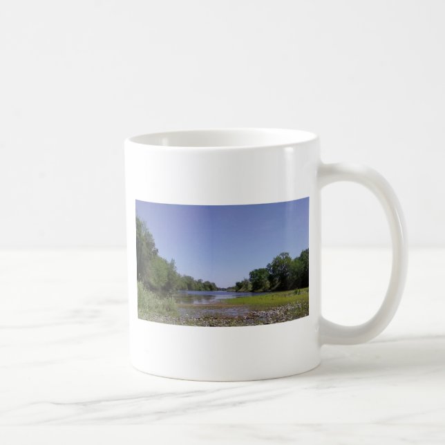 Mug American River Sacramento, CA (Droite)