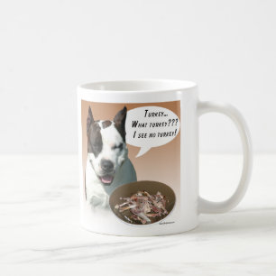 Mug American Staffordshire Terrier Turquie