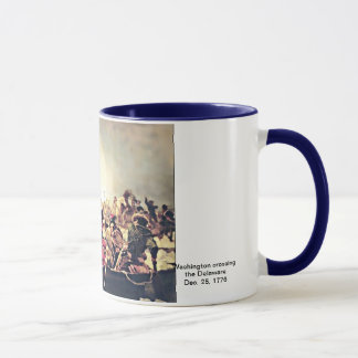 Mug Americana :  George Washington
