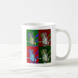 Mug Amérindien