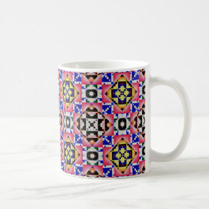 Mug Amérindiens d'aujourd'hui 11
