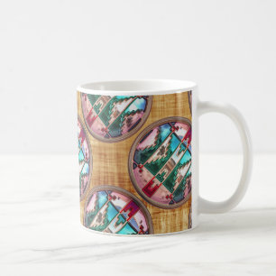 Mug Amérindiens d'aujourd'hui 15
