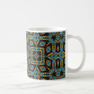 Mug Amérindiens d'aujourd'hui 18