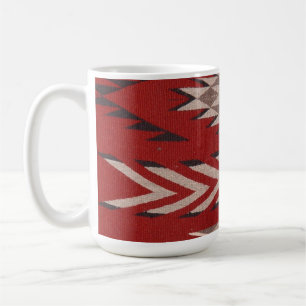 Mug Amérindiens du sud-ouest