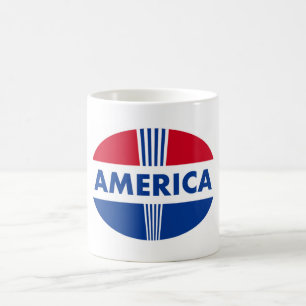 MUG AMÉRIQUE