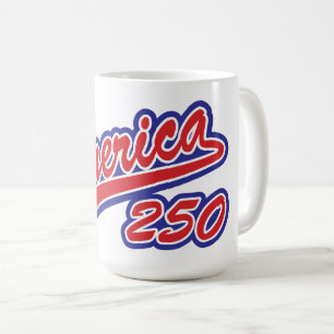 Mug Amérique 250