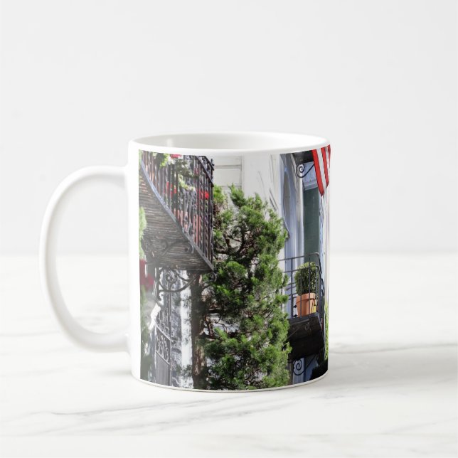 Mug amérique 88 (Gauche)