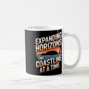 Mug Amérique du Golfe Humour Trump Patriotique 2025
