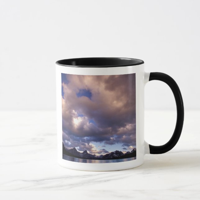 Mug Amérique du Nord, Canada, Alberta, Jasper 5 (Droite)