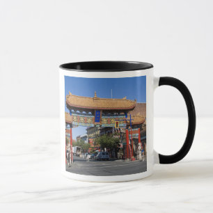 Mug Amérique du Nord, Canada, Colombie-Britannique, 3