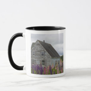 Mug Amérique du Nord, Canada, Île-du-Prince-Édouard,