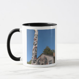 Mug Amérique du Nord, Canada, Îles de la Reine-Charlot