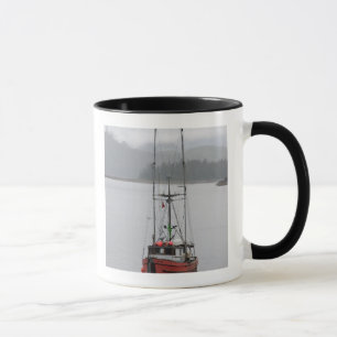 Mug Amérique du Nord, Canada, Îles de la Reine-Charlot