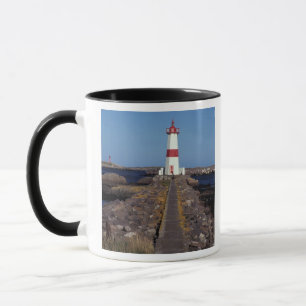 Mug Amérique du Nord, Canada, Miquelon et Saint-Pierre
