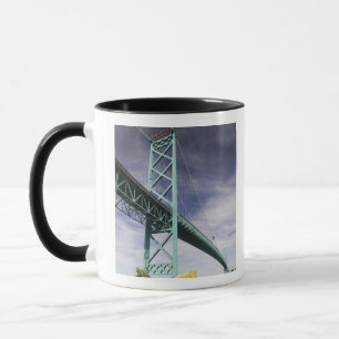 Mug Amérique du Nord, CANADA, Ontario, Windsor : Le