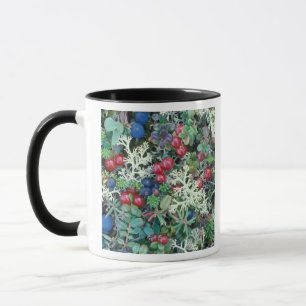 Mug Amérique du Nord, États-Unis, Alaska, Paysage, bai