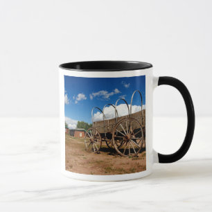 Mug Amérique du Nord, États-Unis, Arizona, Indien Nava