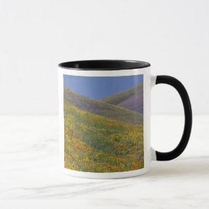 Mug Amérique du Nord, États-Unis, Californie, Los Ange