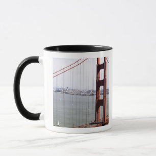 Mug Amérique du Nord, États-Unis, Californie, San Fran