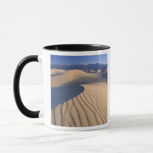 Mug Amérique du Nord, États-Unis, Californie, vallé