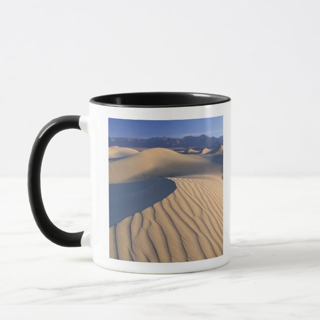Mug Amérique du Nord, États-Unis, Californie, vallée d (Gauche)