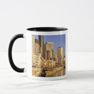 Mug Amérique du Nord, États-Unis, État de Washingto