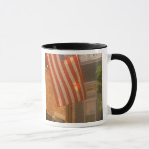 Mug Amérique du Nord, États-Unis, Massachusetts, Nantu