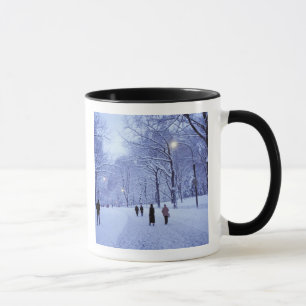 Mug Amérique du Nord, États-Unis, New York, New York