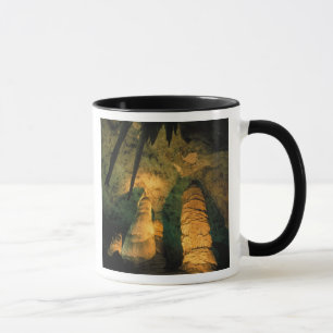 Mug Amérique du Nord, États-Unis, Nouveau-Mexique, Car