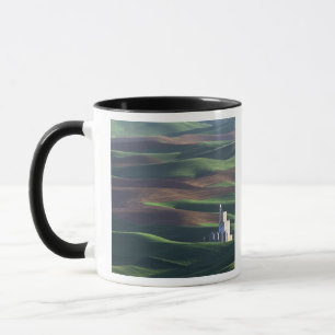 Mug Amérique du Nord, États-Unis, Washington, Palouse.