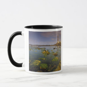 Mug Amérique du Sud, Uruguay, Punta Jose Ignacio,