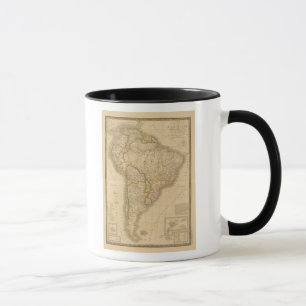 Mug Amériques